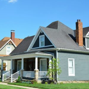Residential home representing an inspection readiness workshop