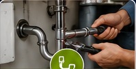 Plumbing professional resource category